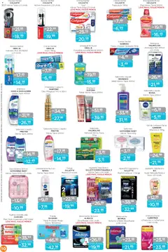 Pré-Visualização do folheto "Encarte" da loja Mundial válido a partir de 18/11/2025 | Página: 10