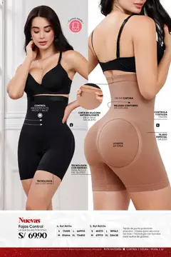 Vista previa de Black Friday de la tienda Azzorti válido desde 03/11/2025 | Página: 69