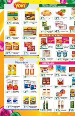 Pré-Visualização do folheto "Ofertas da semana" da loja Comercial Esperança válido a partir de 14/11/2025 | Página: 2