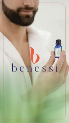 Vista previa las ofertas de la tienda Home Interiors - Catálogo Benessi desde el 19/05/2025 