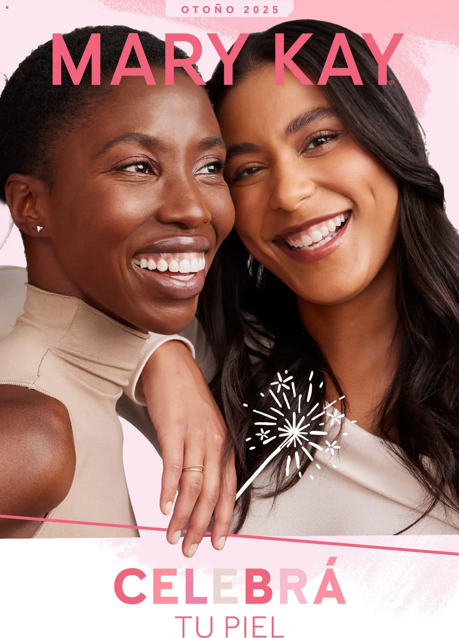 Vista previa del folleto de la tienda Mary Kay válido desde el 10/12/2025 