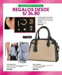 Vista previa de Black Friday de la tienda CyZone válido desde 24/10/2025 | Página : 100