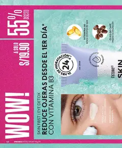 Vista previa de Campaña 18 de la tienda CyZone válido desde 14/11/2025 | Página : 80