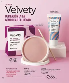 Vista previa del folleto de la tienda Violetta válido desde el 09/10/2025 | Página: 130