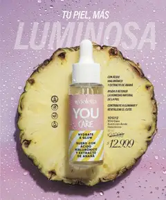 Vista previa del folleto de la tienda Violetta válido desde el 01/12/2025 | Página: 13