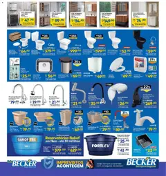 Pré-Visualização do folheto "Ofertas Dezembro" da loja Lojas Becker válido a partir de 01/12/2025 | Página: 14