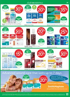 Preview of catalogue Catalogue from shop Terry White valid 13/11/2025 | Page: 29