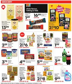 Preview of leaflet Weekly flyer / circulaire from shop Longo's is valid from Nov 06, 2025 | Page: 7