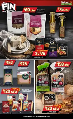 Vista previa las ofertas de la tienda Walmart Express - Buen Fin desde el 06/11/2025 | Página: 3
