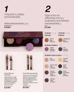 Folleto de la tienda Natura válido desde el 10.07.2025 | Página: 57