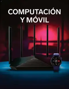 Vista previa las ofertas de la tienda Steren - Catálogo desde el 01/01/2025 | Página: 123