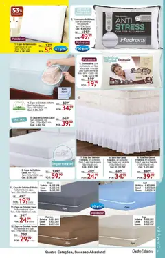 Pré-Visualização do folheto "Catálogo 08-09-10" da loja Quatro Estações válido a partir de 01/08/2025 | Página: 53
