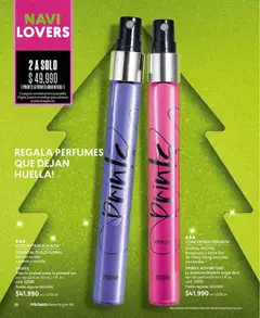  Vista previa del prospecto Catálogo CyZone C18 del almacen CyZone válida del 03/11/2025 al | Página: 18