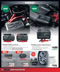 Preview of catalogue Catalogue from shop Repco valid 30/10/2025 | Page: 8