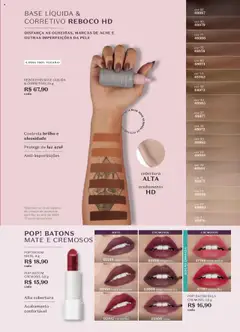 Pré-Visualização do folheto "Ciclo 15/2025" da loja O Boticário válido a partir de 13/10/2025 | Página: 125