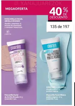 Vista previa del folleto de la tienda Avon válido desde el 23/10/2025 | Página: 120