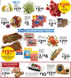 Ad Preview of Fred Meyer Black Friday from 11/05/2025 | Page: 13