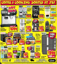Preview of catalogue Catalogue from shop JB Hi-Fi valid 23/10/2025 | Page: 12