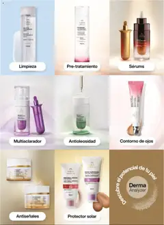 Vista previa de Ciclo 16 de la tienda Natura válido desde 12/10/2025 | Página : 79