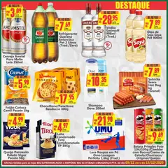 Pré-Visualização do folheto "Ofertas da semana" da loja Big Supermercados válido a partir de 05/12/2025 | Página: 2