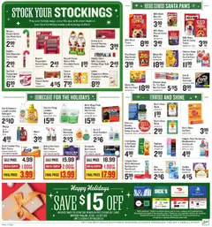 Ad Preview of Lowes Foods Weekly Ad from 11/12/2025 | Page: 18