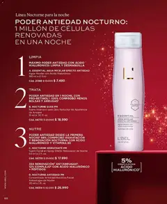 Folleto de la tienda L'Bel válido desde el 30.11.2025 | Página: 88