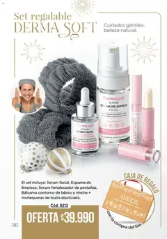 Vista previa del folleto de la tienda Amodil válido desde el 14/10/2025 | Página: 56