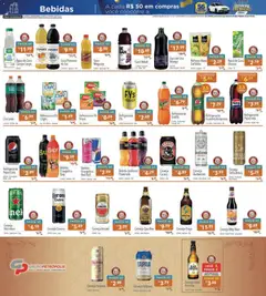 Pré-Visualização do folheto "Black Friday" da loja Supermercados Condor válido a partir de 03/11/2025 | Página: 18