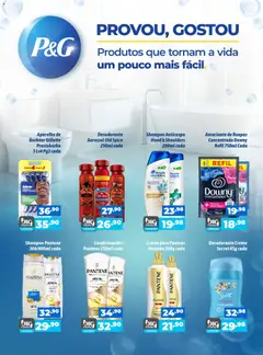 Pré-Visualização do folheto "Ofertas de Natal" da loja Big Compra válido a partir de 05/12/2025 | Página: 24