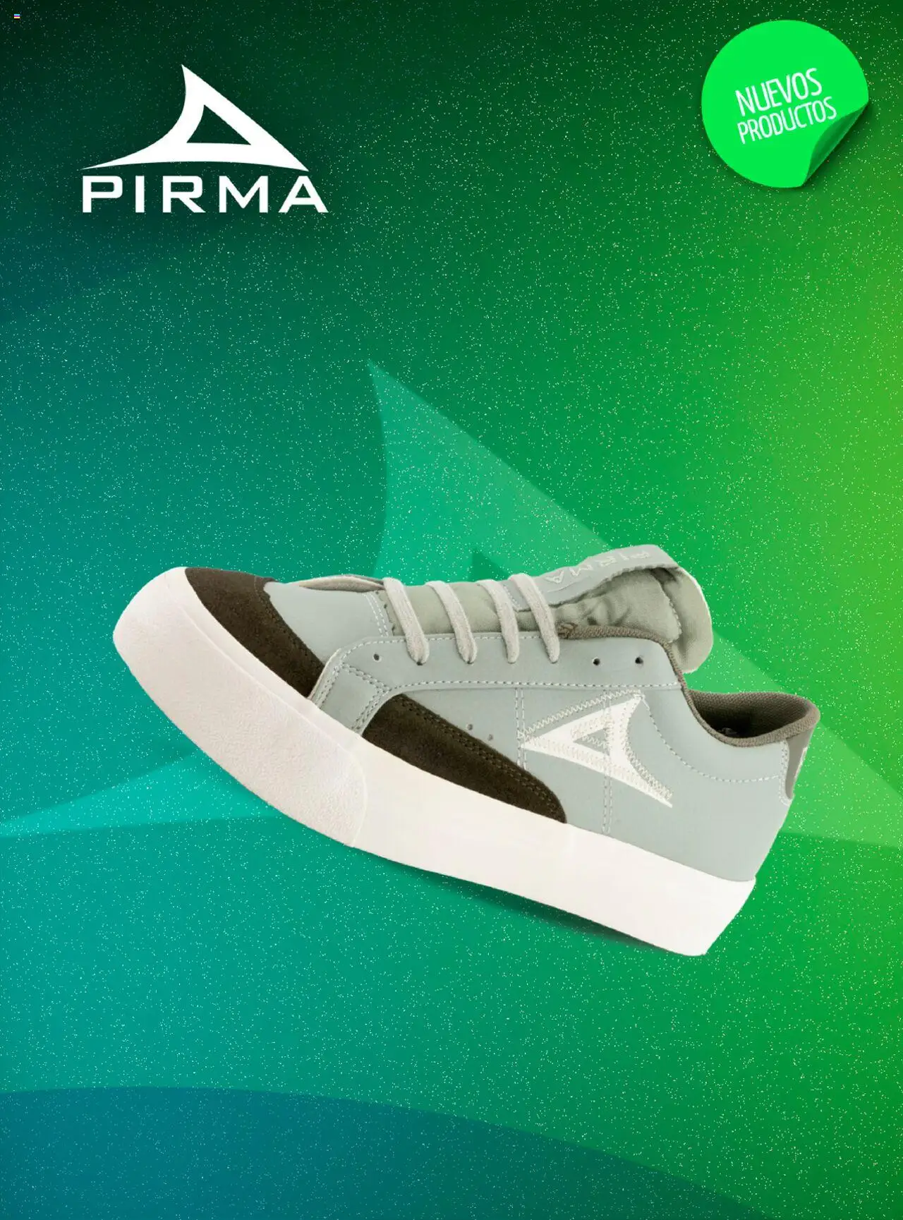 Catálogo Pirma Andrea y sus promociones válidas desde el 11/05/2025 - Número de página 1