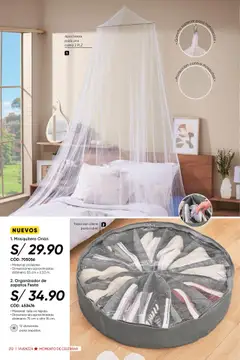 Vista previa de Campaña C17/2025 de la tienda Azzorti válido desde 15/10/2025 | Página : 216