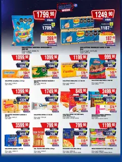 Vista previa del folleto de la tienda Maxiconsumo válido desde el 10/11/2025 | Página: 16