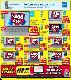 Preview of catalogue Catalogue from shop JB Hi-Fi valid 23/10/2025 | Page: 8