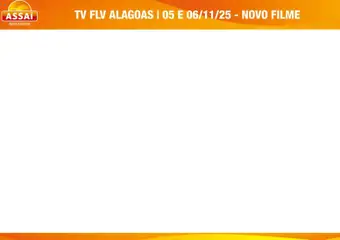 Pré-Visualização do folheto "Encarte - PE" da loja Assaí Atacadista válido a partir de 03/12/2025