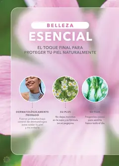 Vista previa las ofertas de la tienda Yves Rocher - Campaña 16 2025 desde el 19/11/2025 | Página: 132