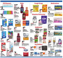 Ad Preview of Ocean State Job Lot Cyber Week from 12/04/2025 | Page: 15