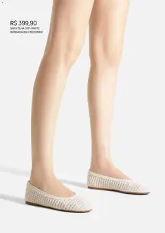 Pré-Visualização do folheto "Promoções" da loja Arezzo válido a partir de 21/11/2025 | Página: 15