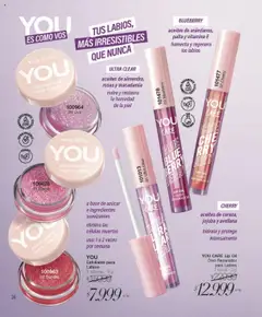 Vista previa del folleto de la tienda Violetta válido desde el 09/10/2025 | Página: 36