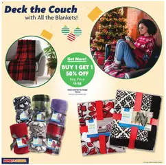 Ad Preview of Family Dollar Weekly Ad from 11/09/2025 | Page: 7