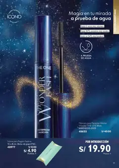 Vista previa de Campaña 16 de la tienda Oriflame válido desde 15/11/2025 | Página: 11
