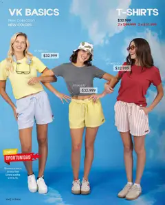 Vista previa del folleto de la tienda Vitnik válido desde el 03/12/2025 | Página: 104