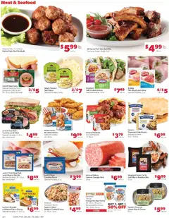 Ad Preview of Family Fare Weekly Ad from 12/07/2025 | Page: 11