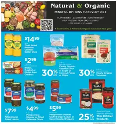 Ad Preview of Homeland Bring Savings Home Shopper's Guide from 12/01/2025 | Page: 21