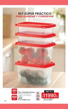 Vista previa del folleto de la tienda Gigot válido desde el 01/11/2025 | Página: 128