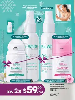 Vista previa las ofertas de la tienda Fuller - Campaña 16 2025 desde el 12/11/2025 | Página: 104