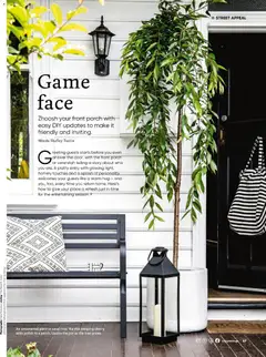 Preview of catalogue Bunnings Catalogue December from shop Bunnings Warehouse valid 01/12/2025 | Page: 67