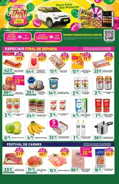 Pré-Visualização do folheto "Ofertas da semana" da loja Comercial Esperança válido a partir de 10/10/2025