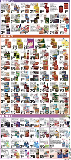 Ad Preview of Food Universe Weekly Ad from 11/28/2025 | Page: 2