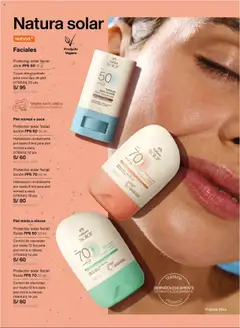 Vista previa de Ciclo 17 de la tienda Natura válido desde 03/10/2025 | Página : 161