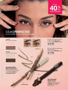 Vista previa de Ciclo 19 de la tienda Avon válido desde 01/12/2025 | Página: 83